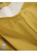 CeLaVi kinderregenbroek Geel - Basic 4