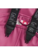 CeLaVi kinderregenbroek Roze - Basic 3