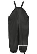 CeLaVi kinderregenbroek Zwart - Basic 2