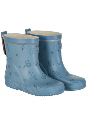 CeLaVi kinderregenlaarzen Blauw