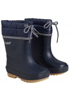 CeLaVi kinderregenlaarzen Blauw