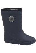 CeLaVi kinderregenlaarzen Blauw - Thermal Wellie 2