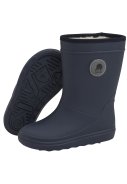 CeLaVi kinderregenlaarzen Blauw - Thermal Wellie 3