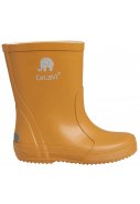 CeLaVi kinderregenlaarzen Bruin - Basic 2