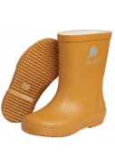 CeLaVi kinderregenlaarzen Bruin - Basic 3