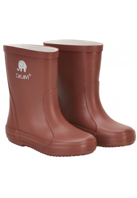 CeLaVi kinderregenlaarzen - Basic