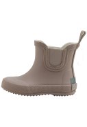 CeLaVi kinderregenlaarzen Bruin - Basic Short 3