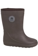 CeLaVi kinderregenlaarzen Bruin - Thermal Wellie 2