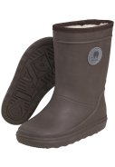 CeLaVi kinderregenlaarzen Bruin - Thermal Wellie 3