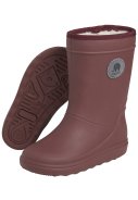 CeLaVi kinderregenlaarzen Bruin - Thermal Wellie 3