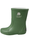 CeLaVi kinderregenlaarzen Groen - Basic 2