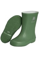 CeLaVi kinderregenlaarzen Groen - Basic 3