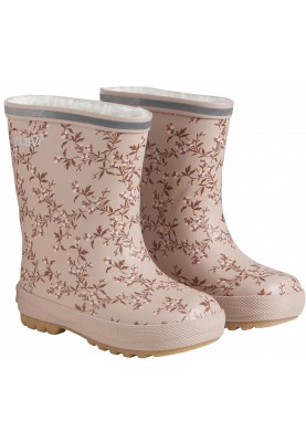 CeLaVi kinderregenlaarzen Roze - Thermal Wellie