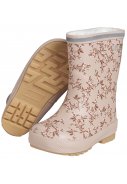 CeLaVi kinderregenlaarzen Roze - Thermal Wellie 3