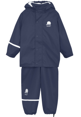 CeLaVi kinderregenpak Blauw