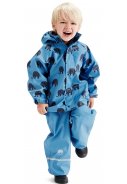 CeLaVi kinderregenpak Blauw 2