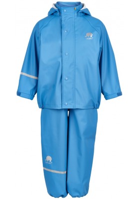 CeLaVi kinderregenpak Blauw