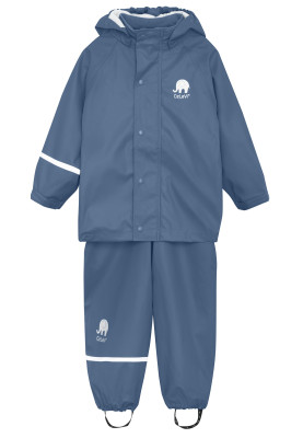 CeLaVi kinderregenpak Blauw