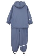 CeLaVi kinderregenpak Blauw - Basic 3