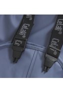 CeLaVi kinderregenpak Blauw - Basic 4