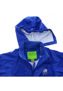 CeLaVi kinderregenpak Blauw - Basic 3