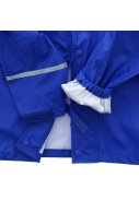 CeLaVi kinderregenpak Blauw - Basic 4