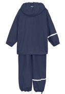 CeLaVi kinderregenpak Blauw - Basic 3
