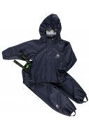 CeLaVi kinderregenpak Blauw - Basic 2