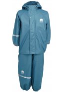 CeLaVi kinderregenpak Blauw - Basic 2