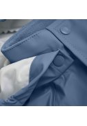 CeLaVi kinderregenpak Blauw - Basic 5
