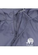 CeLaVi kinderregenpak Blauw - Rainwear Suit 4