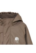 CeLaVi kinderregenpak Bruin - Basic 2