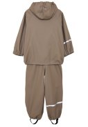 CeLaVi kinderregenpak Bruin - Basic 3