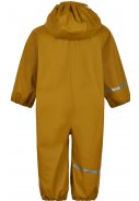 CeLaVi kinderregenpak Bruin - Rainwear Suit 2