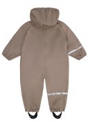 CeLaVi kinderregenpak Bruin - Rainwear Suit 2