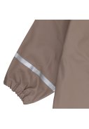 CeLaVi kinderregenpak Bruin - Rainwear Suit 3