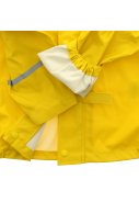 CeLaVi kinderregenpak Geel - Basic 2