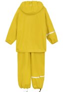 CeLaVi kinderregenpak Geel - Basic 4