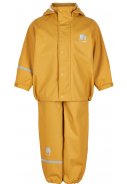 CeLaVi kinderregenpak Geel - Basic 2