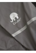 CeLaVi kinderregenpak Grijs - Basic 3
