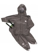 CeLaVi kinderregenpak Grijs - Basic 2