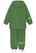 CeLaVi kinderregenpak Groen - Basic 3
