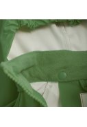 CeLaVi kinderregenpak Groen - Basic 4