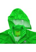 CeLaVi kinderregenpak Groen - Basic 3