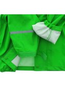 CeLaVi kinderregenpak Groen - Basic 4