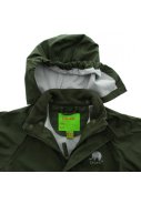 CeLaVi kinderregenpak Groen - Basic 3