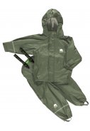 CeLaVi kinderregenpak Groen - Basic 2