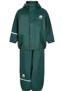 CeLaVi kinderregenpak Groen - Basic 2