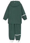 CeLaVi kinderregenpak Groen - Basic 4