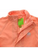 CeLaVi kinderregenpak Oranje/Roze 3